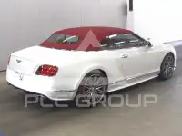 2014 Bentley Continental