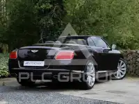 2014 Bentley Continental