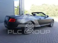 2014 Bentley Continental