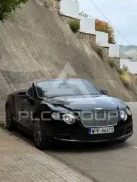2014 Bentley Continental