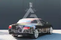2014 Bentley Continental