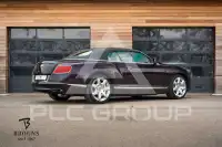 2014 Bentley Continental