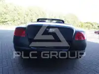 2014 Bentley Continental