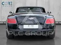 2014 Bentley Continental