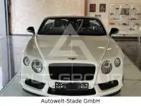2014 Bentley Continental