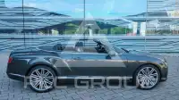 2014 Bentley Continental