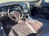 2014 Bentley Continental