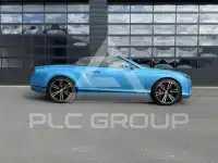 2014 Bentley Continental