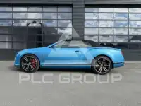 2014 Bentley Continental
