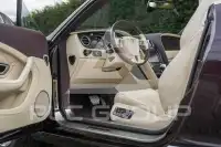 2014 Bentley Continental
