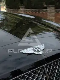 2014 Bentley Continental