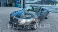 2014 Bentley Continental