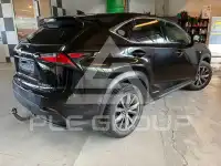 2014 Lexus NX300