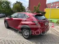 2014 Lexus NX300