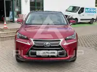 2014 Lexus NX300