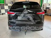 2014 Lexus NX300