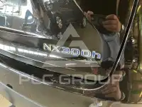 2014 Lexus NX300
