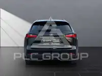 2014 Lexus NX300