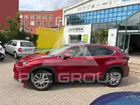 2014 Lexus NX300