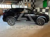 2014 Lexus NX300