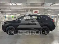 2014 Lexus RX450
