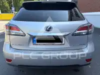 2014 Lexus RX450