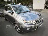 2014 Lexus RX450