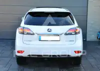 2014 Lexus RX450