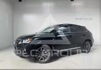 2014 Lexus RX450