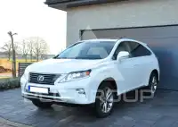 2014 Lexus RX450
