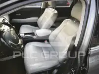 2014 Lexus RX450