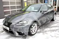 2014 Lexus IS250