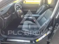 2014 Lexus ES350