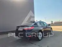 2014 Lexus ES350