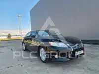 2014 Lexus ES350