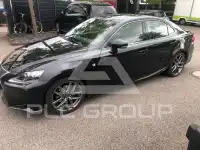 2014 Lexus IS300