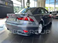 2014 Lexus IS300