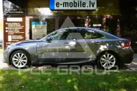 2014 Lexus IS300