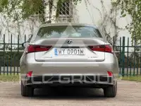 2014 Lexus IS300
