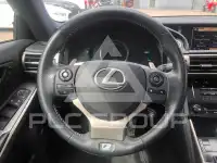 2014 Lexus IS300