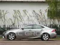 2014 Lexus IS300