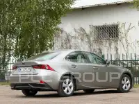 2014 Lexus IS300