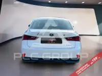 2014 Lexus IS300