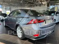 2014 Lexus IS300