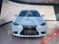 2014 Lexus IS300