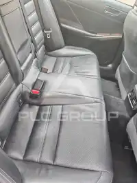 2014 Lexus IS300