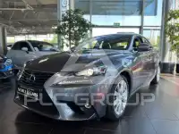 2014 Lexus IS300