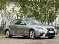 2014 Lexus IS300