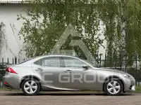 2014 Lexus IS300