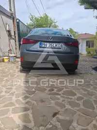 2014 Lexus IS300